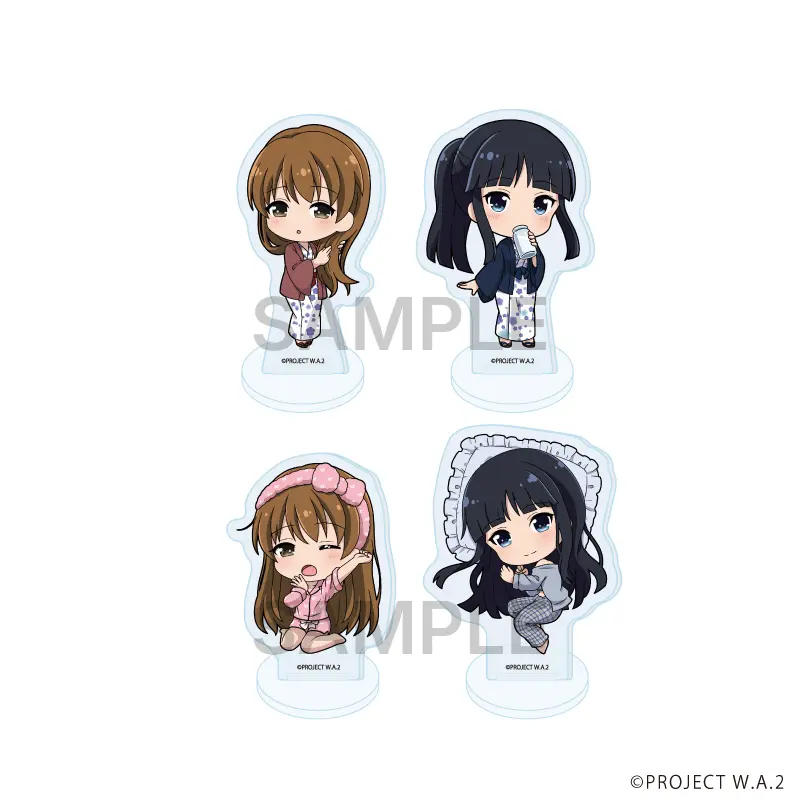 TVアニメ『WHITE ALBUM2』 POP UP SHOP in ゲーマーズが2025年12月13日