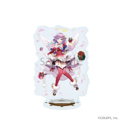白猫プロジェクト』POP UP SHOP inゲーマーズが2025年12月13日より開催