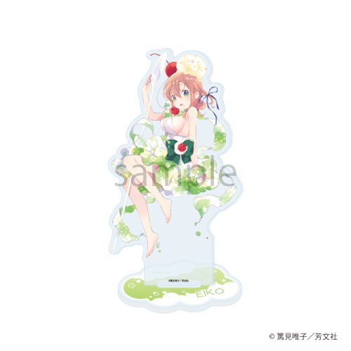 スロウスタート』13巻発売記念POP UPが2025年11月27日よりゲーマーズに