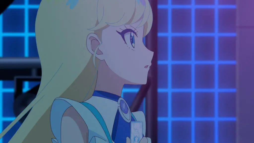 アイプリ　みつき　まとめ 星川みつき（CV：平塚紗依）。 - 「ひみつのアイプリ」2期は「リング編