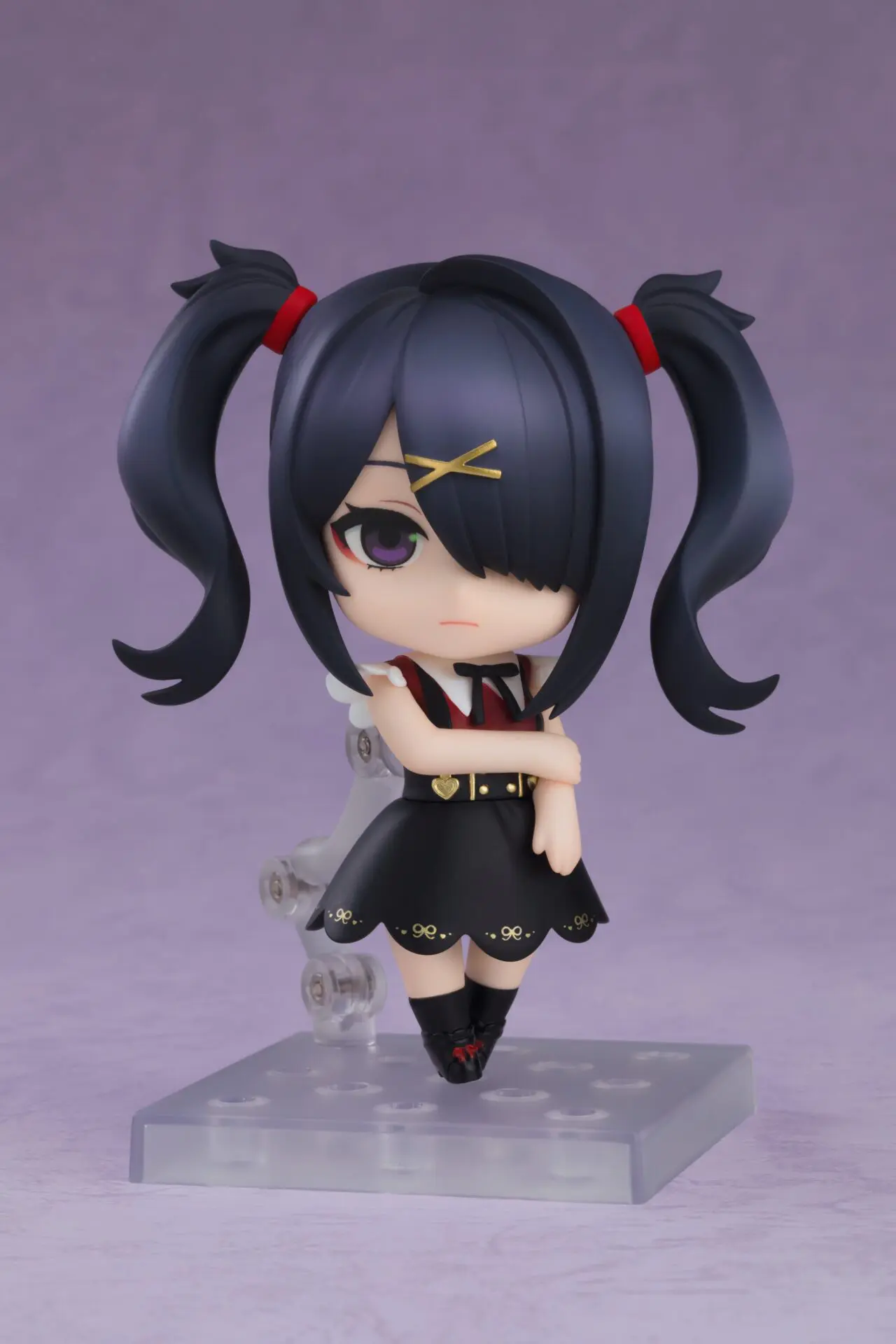 NEEDY GIRL OVERDOSE』4周年記念ポップアップ企画展が2026年1月17日に