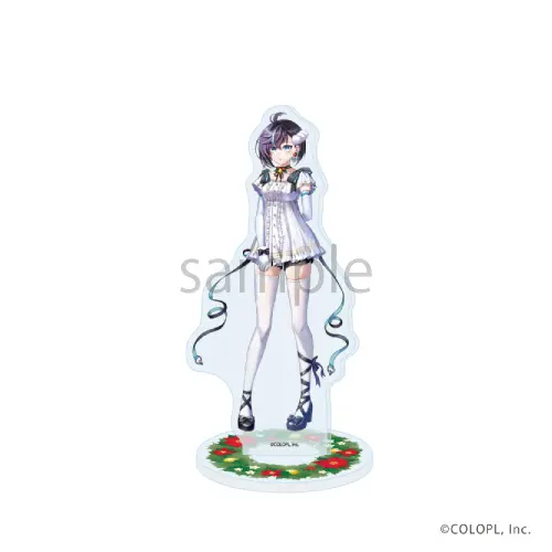 白猫プロジェクト』POP UP SHOP inゲーマーズが2025年12月13日より開催