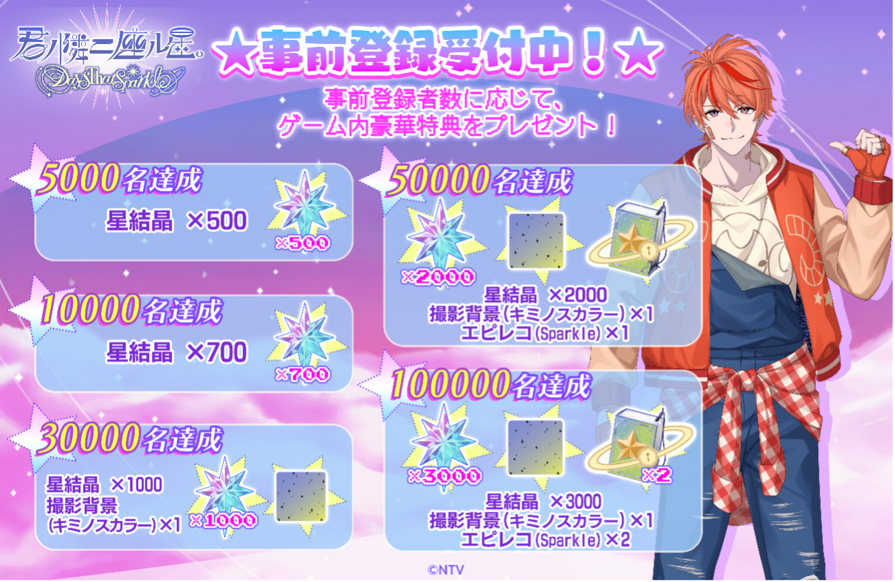 あなたが王座に座る日 ２＜限定版＞韓国版 君ノ隣ニ座ル星。』2026年2月に配信予定！ 浪川大輔、斉藤壮馬、江口