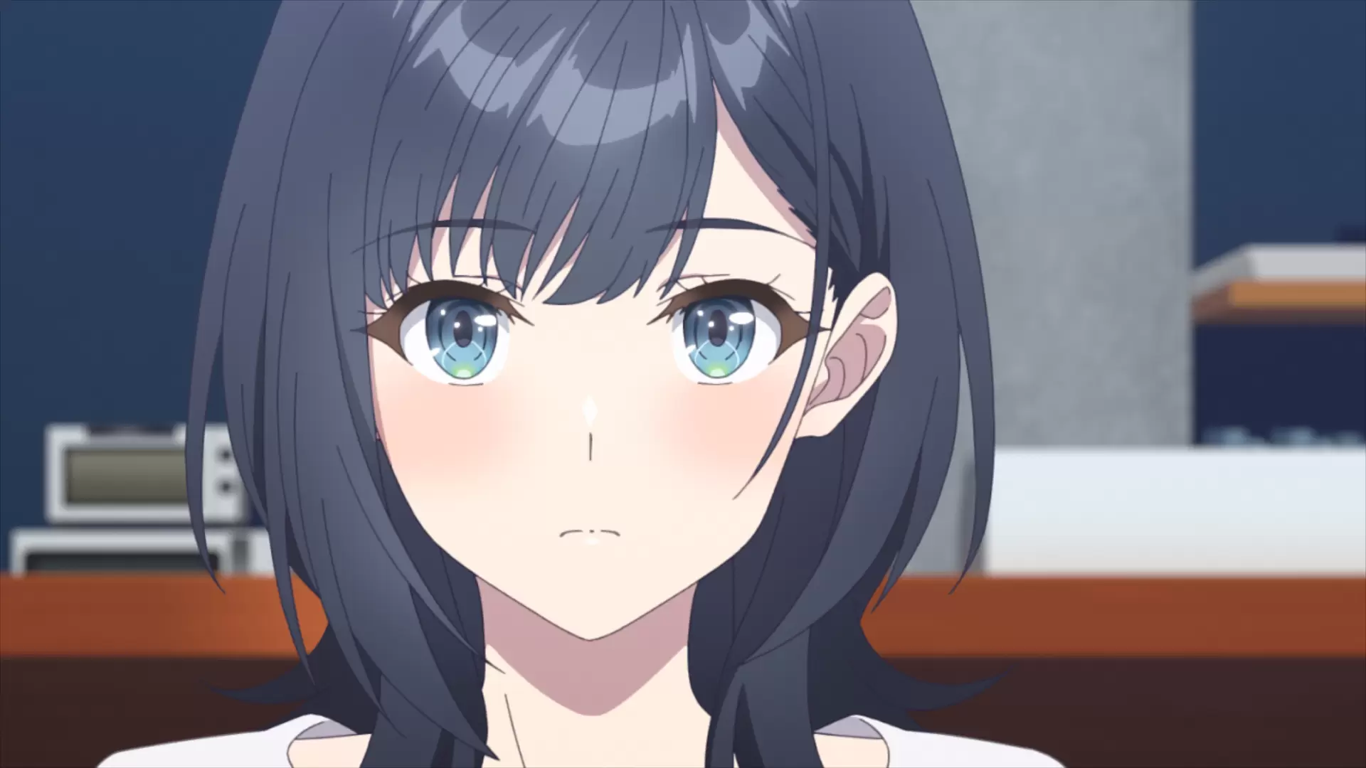 【アニメ音楽】アモン・サーガ「千の翼・千の夢」[ちょいレア] TVアニメ『千歳くんはラムネ瓶のなか』第5話のあらすじ公開！ 朔と悠月