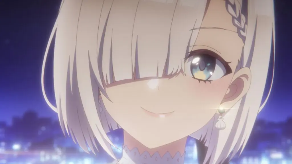 TVアニメ『友達の妹が俺にだけウザい』第9話のあらすじ公開！ 明照と彩