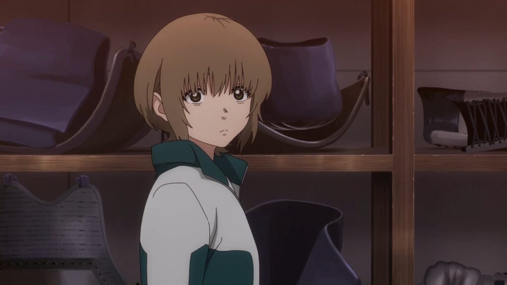 アニメ『不滅のあなたへ』3期10話のあらすじ公開! フシはついに因縁の相手との再会を果たす - eeo Media(イーオメディア)