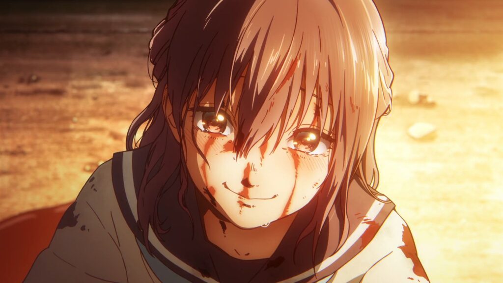 アニメ『不滅のあなたへ』3期10話のあらすじ公開! フシはついに因縁の相手との再会を果たす - eeo Media(イーオメディア)