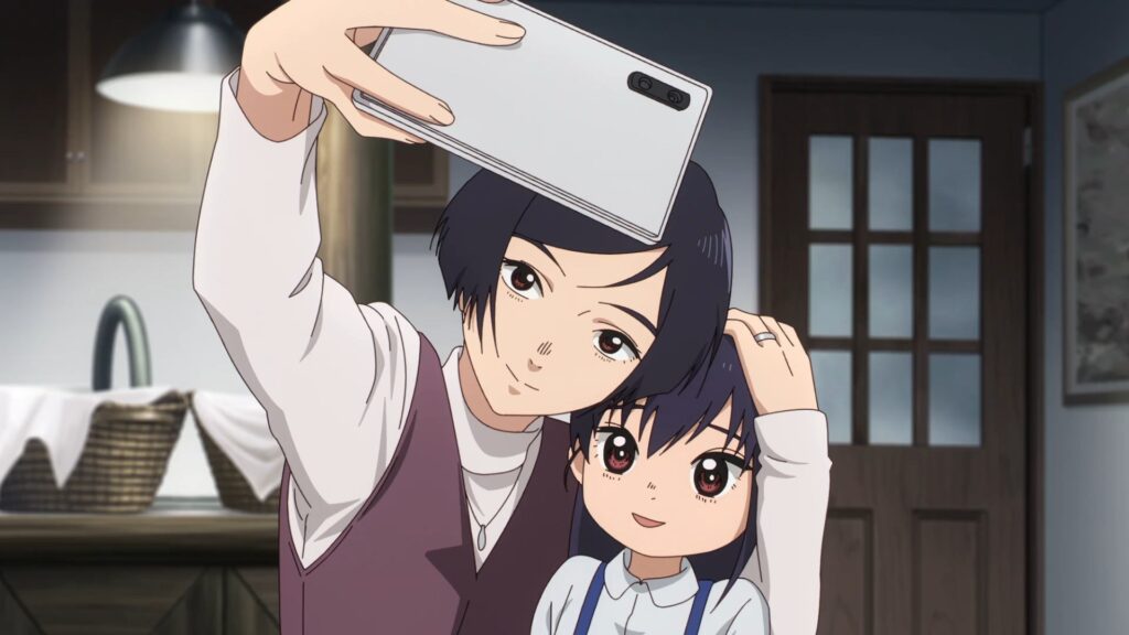 アニメ『不滅のあなたへ』3期10話のあらすじ公開! フシはついに因縁の相手との再会を果たす - eeo Media(イーオメディア)