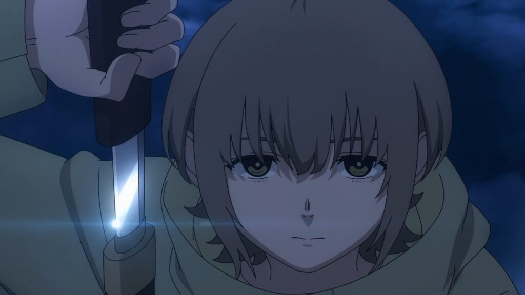 アニメ『不滅のあなたへ』3期12話のあらすじ公開! フシは、あの少年のもとへ… - eeo Media(イーオメディア)