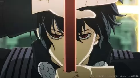 アニメ『終末のワルキューレ』第3期のノンクレジットOP映像が公開