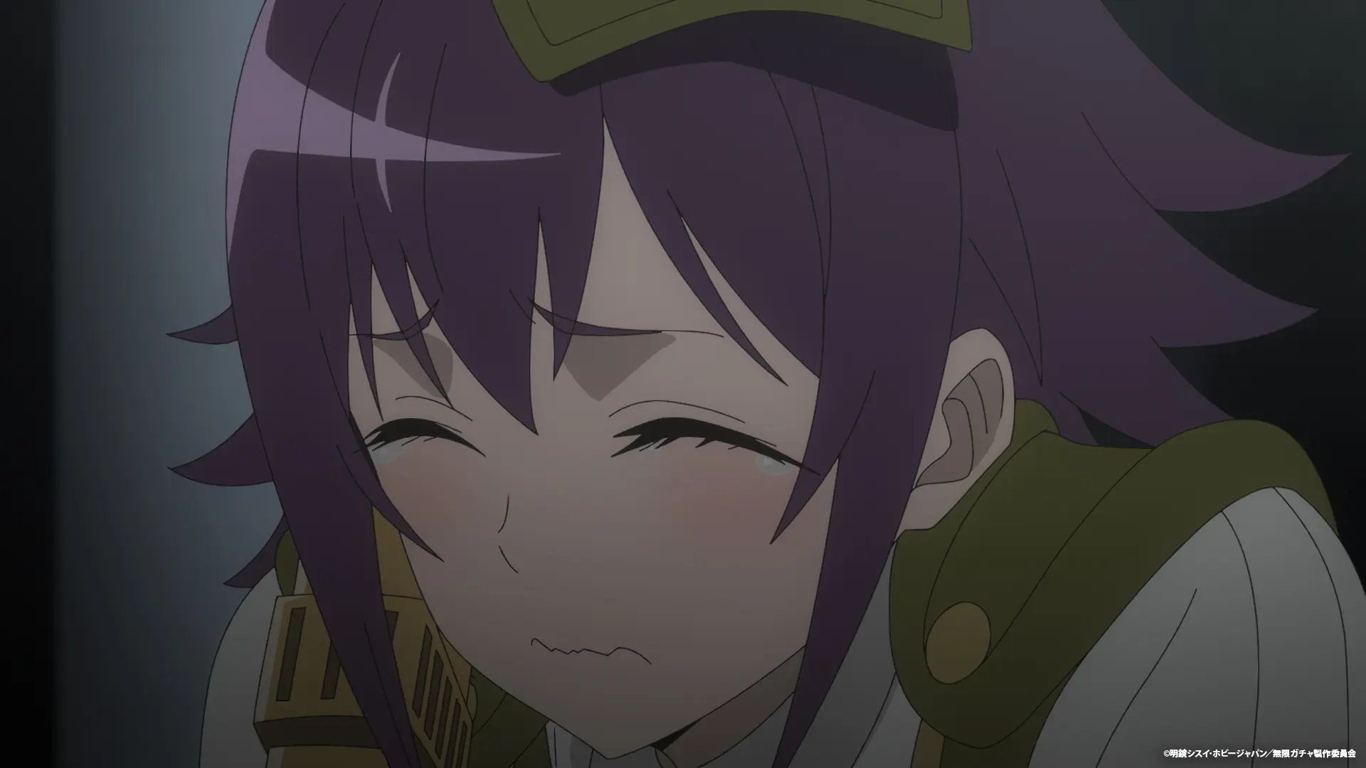 TVアニメ『無限ガチャ』第10話のあらすじ公開！ メラとアイスヒート