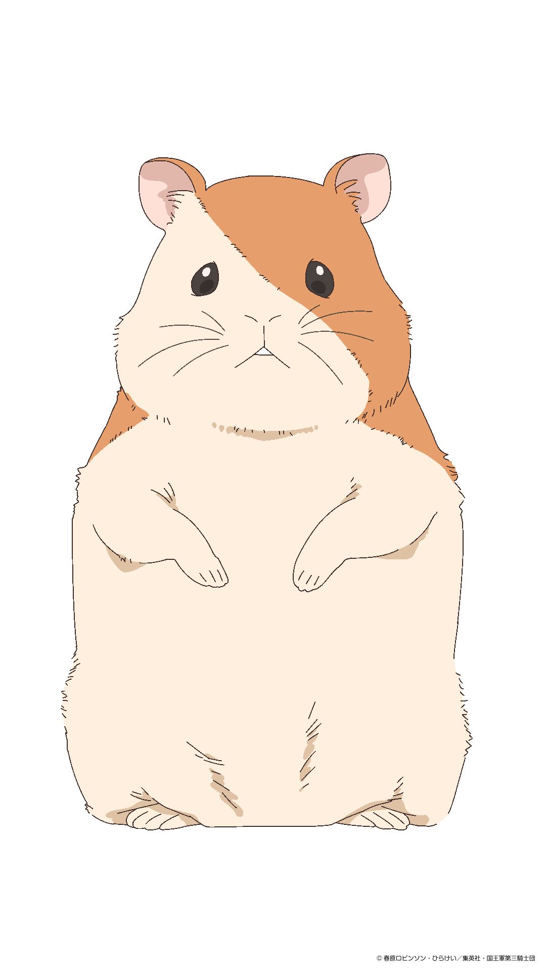 TVアニメ『姫様“拷問”の時間です』第2期の新キャラクター＆キャスト