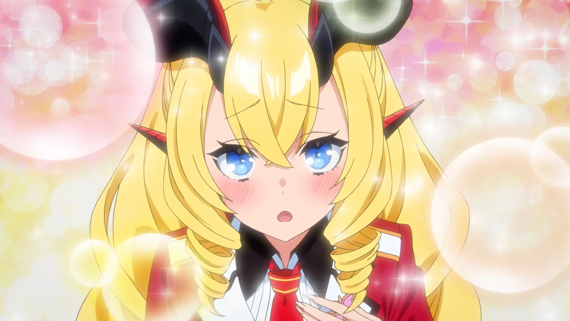 TVアニメ『人外教室の人間嫌い教師』2026年1月10日から放送スタート