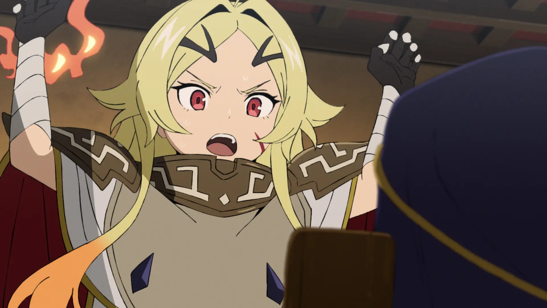 TVアニメ『勇者刑に処す』2026年1⽉3⽇から放送スタート！ 主題歌は