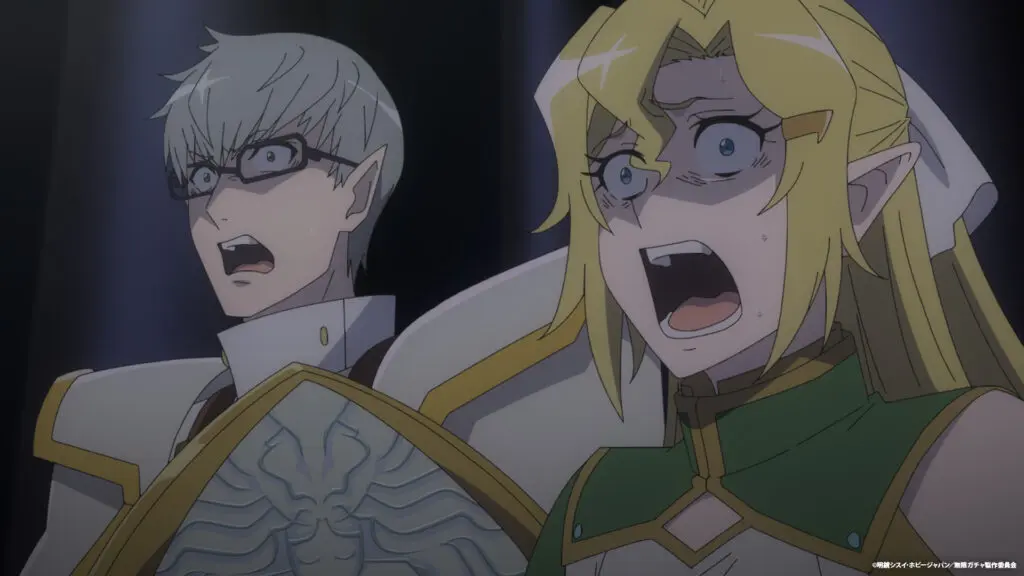 28▢④少年アニメ・ゲーム その他 フィギュアまとめ 未開封 IY0917-4 TVアニメ『無限ガチャ』最終回のあらすじ公開！ サーシャとミカエルを