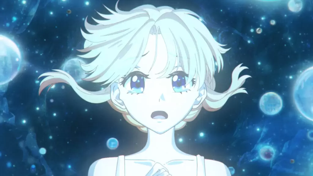 TVアニメ『ある日、お姫様になってしまった件について』第15話の