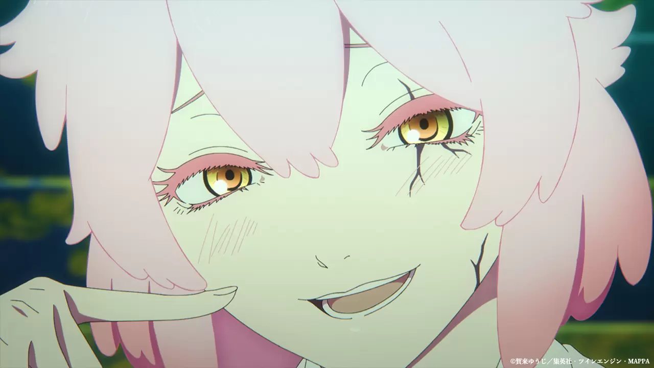 TVアニメ『地獄楽』第2期の新キャラクター＆キャスト情報が公開！ 山田