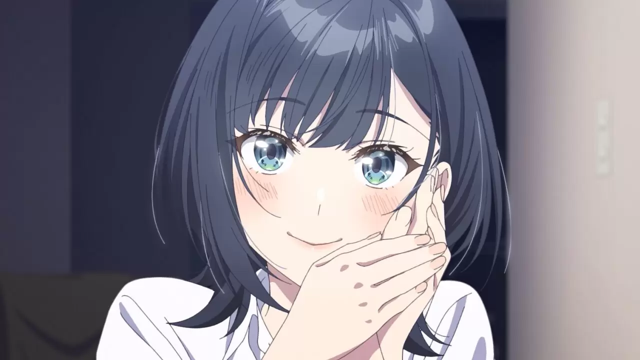 TVアニメ『千歳くんはラムネ瓶のなか』第9話のあらすじ公開！ 悠月を