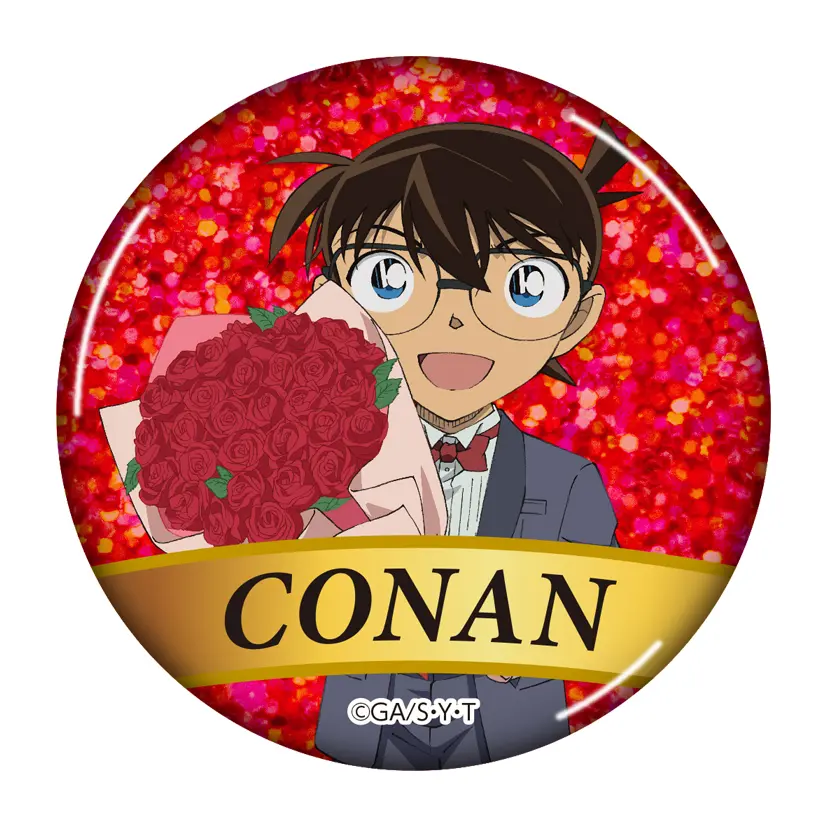 放送30周年記念 TVアニメ『名探偵コナン』展」が東京ドームシティ