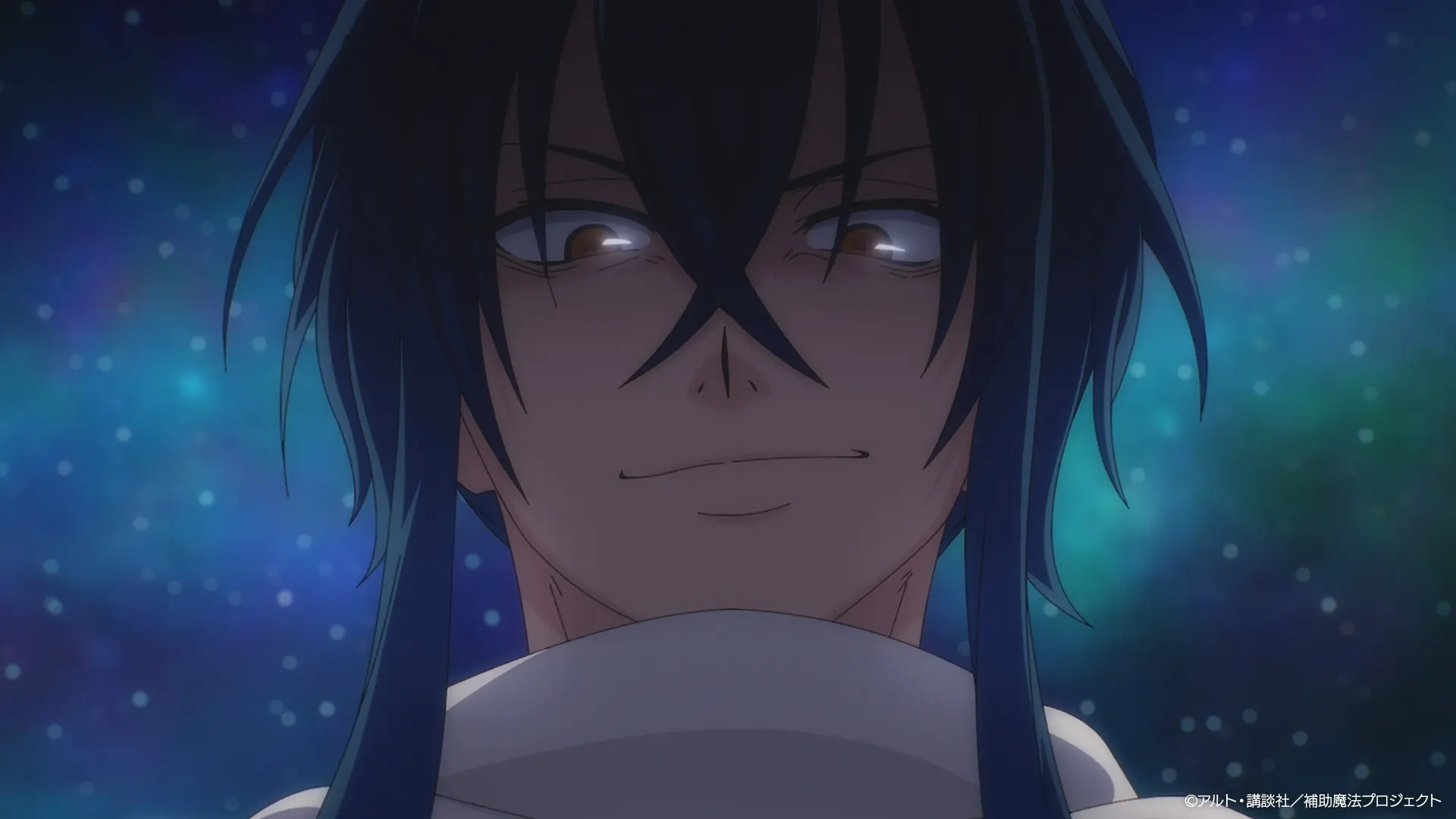 TVアニメ『補助魔法』第10話のあらすじ公開！ メレアを前にし、怒りを