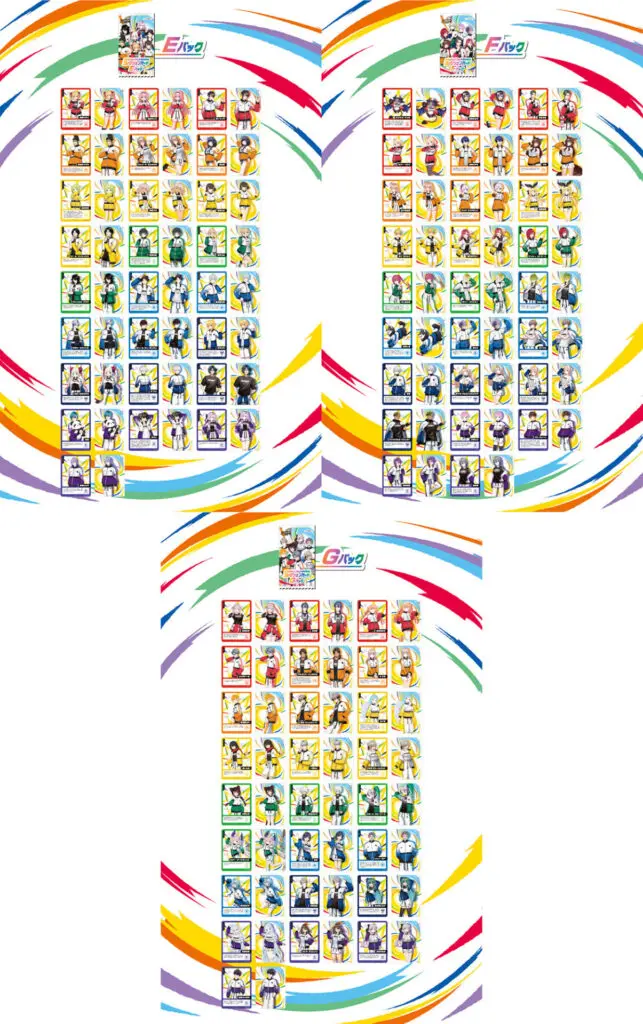 にじさんじフェス2026」のステージ＆アトラクション情報が公開