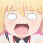 TVアニメ『不器用な先輩。』第11話のあらすじが公開！　鉄輪は、堀田や観海寺からの助言を受けながら…