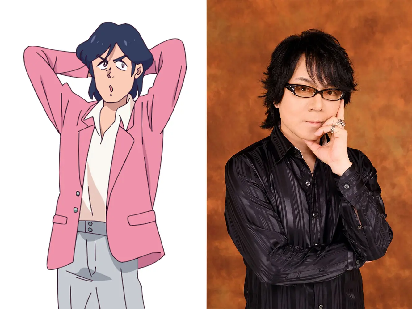 TVアニメ『ハイスクール！奇面組』メインビジュアルが公開！ OPテーマはBREIMENの「ファンキースパイス  feat.TOMOO」、EDテーマは離婚伝説の「ステキッ！！」に決定 - eeo Media（イーオメディア）