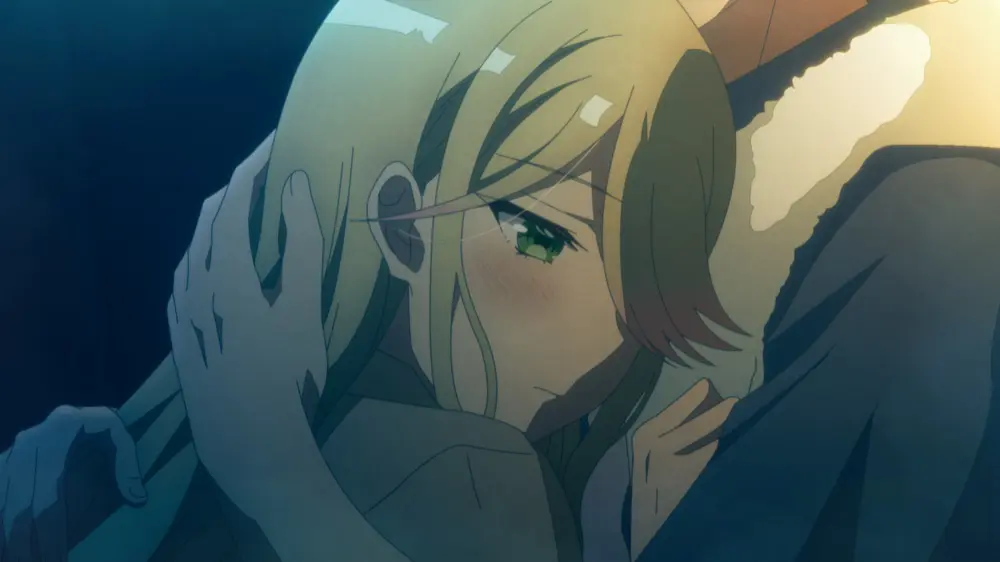 TVアニメ『渡くんの××が崩壊寸前』第25話のあらすじ公開！ 落ち込んで