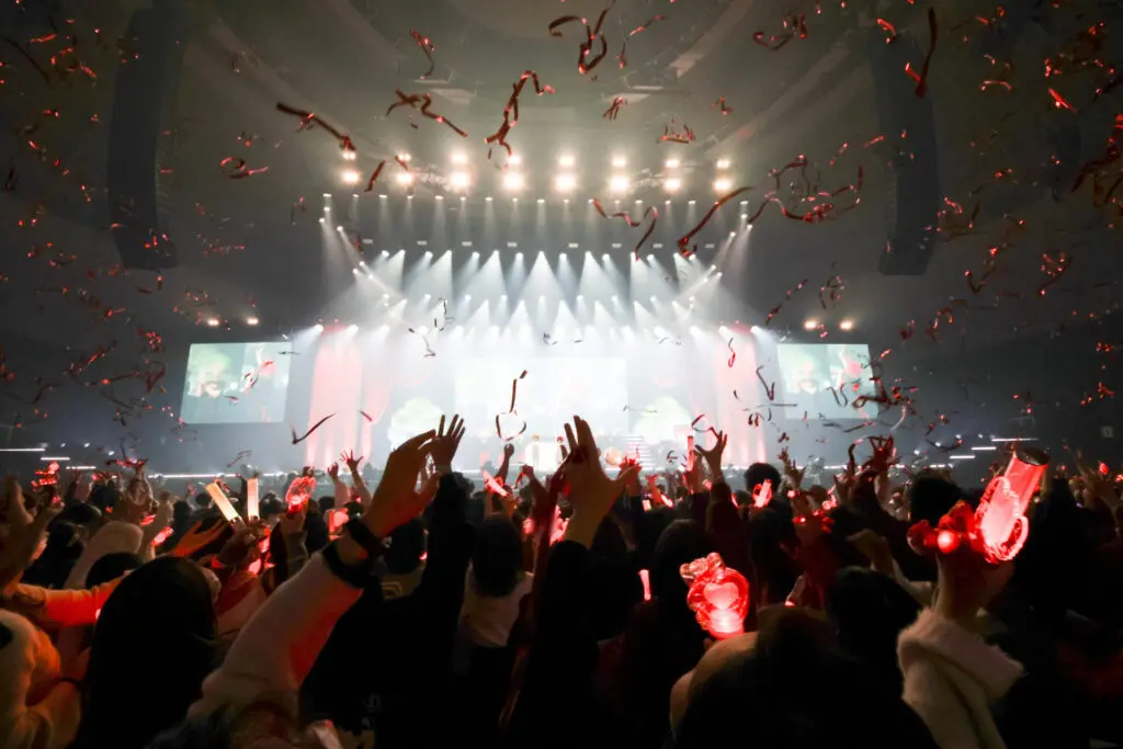 莉犬（すとぷり）のワンマンライブ追加公演「言ノ葉ワンダーランド