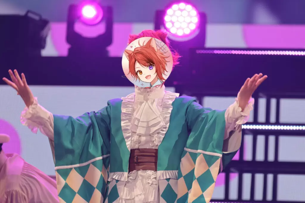 莉犬（すとぷり）のワンマンライブ追加公演「言ノ葉ワンダーランド