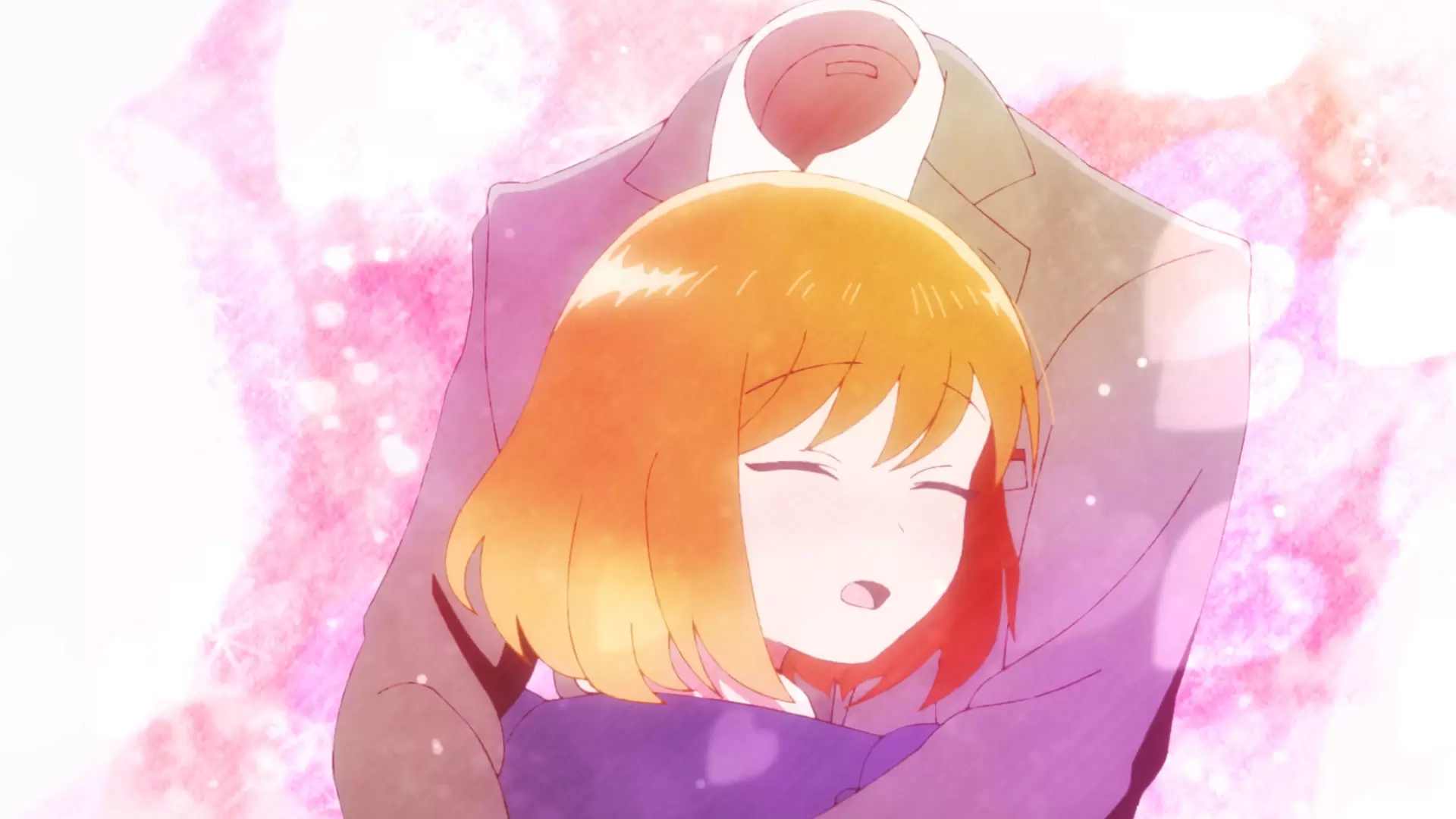 TVアニメ『透明男と人間女』新たなキャラクターが解禁＆キャストは榎木