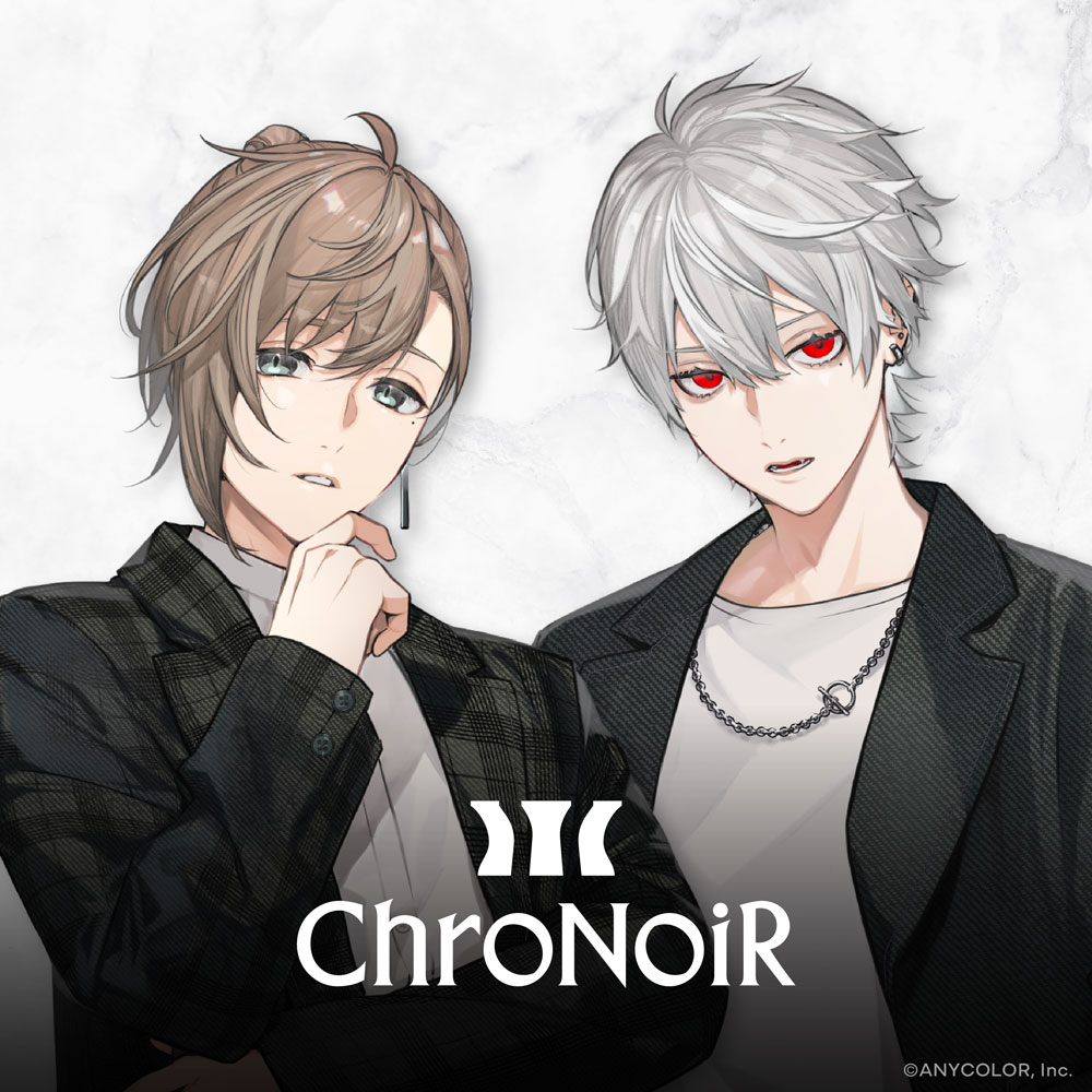 ChroNoiR 8th ANNIVERSARY POPUP」が2026年7月17日より表参道で開催