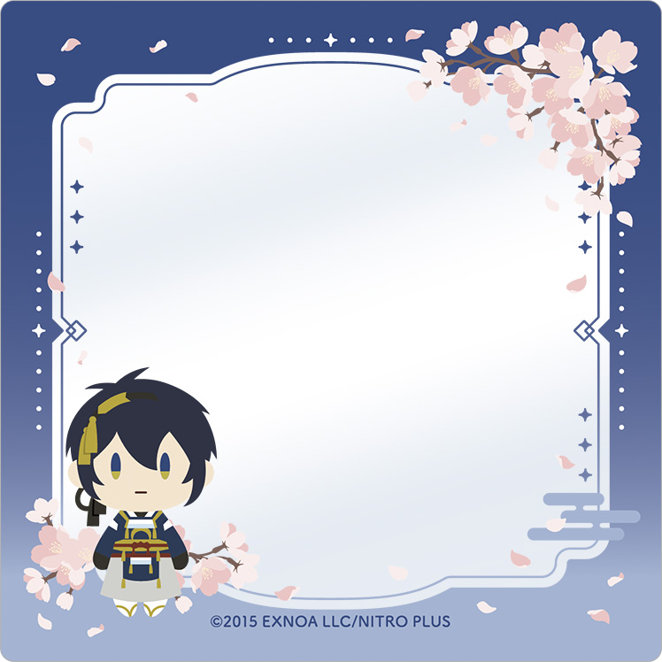 刀剣乱舞ONLINE』審神者の日フェア 2026」が2026年3月28日から
