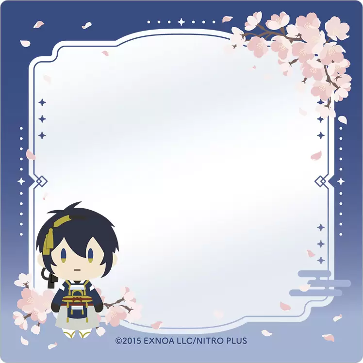 刀剣乱舞ONLINE』審神者の日フェア 2026」が2026年3月28日から