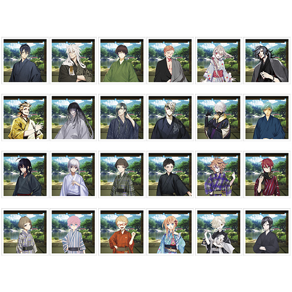 刀剣乱舞ONLINE』審神者の日フェア 2026」が2026年3月28日から
