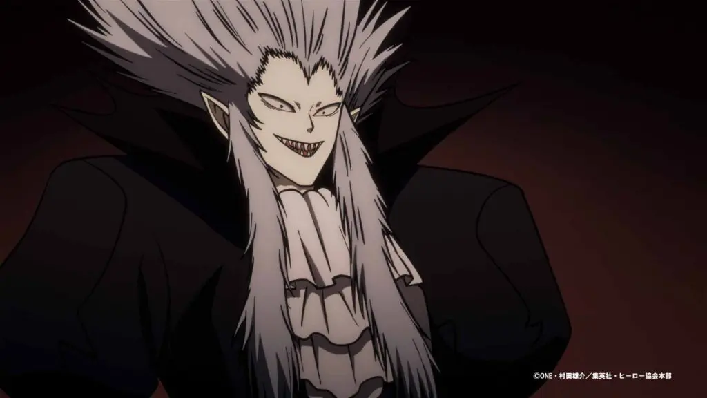 アニメ『ワンパンマン』3期10話のあらすじ公開！ ゾンビマンと