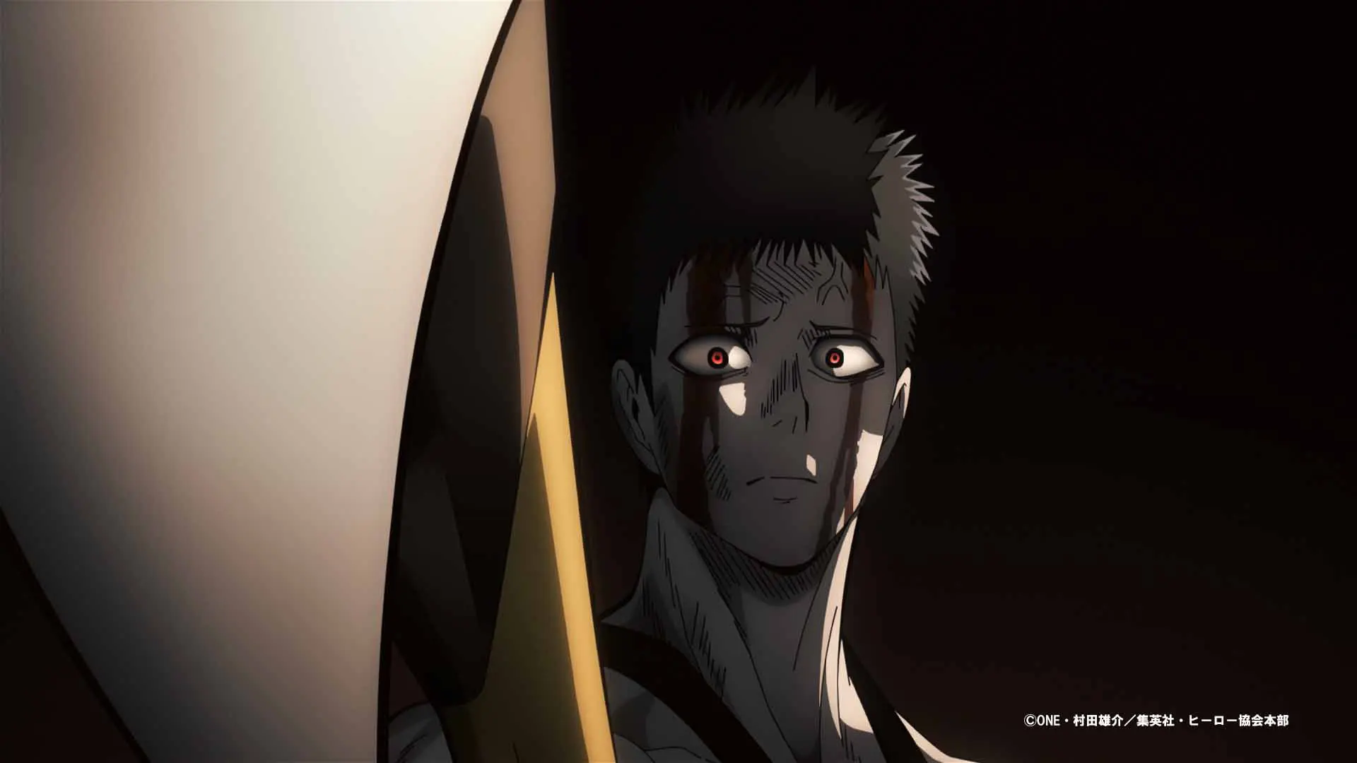 アニメ『ワンパンマン』3期10話のあらすじ公開！ ゾンビマンと