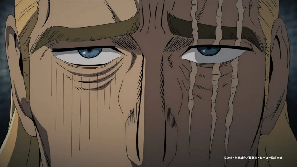 アニメ『ワンパンマン』3期最終回のあらすじ公開！ サイタマの前に怪人