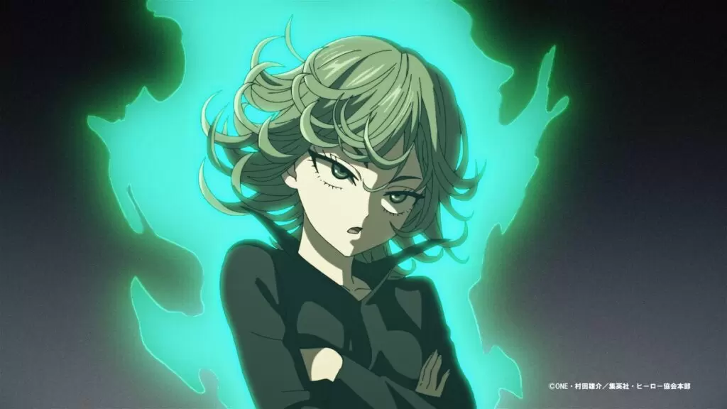 アニメ『ワンパンマン』3期最終回のあらすじ公開！ サイタマの前に怪人