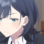 TVアニメ『千歳くんはラムネ瓶のなか』第7話のあらすじ公開！　陽と悠月はなぜか互いに好戦的で…