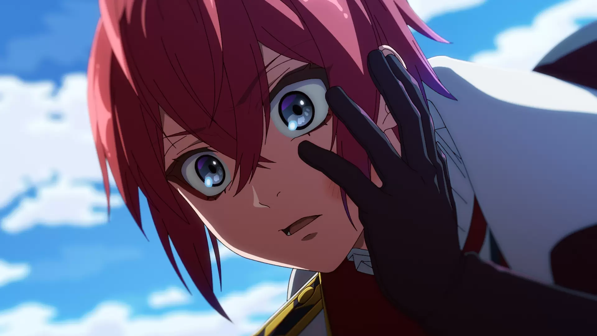 アニメ『ツイステ』シーズン1「エピソード オブ ハーツラビュル」第7話