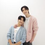 映画『秘密關係 Secret Lover 最後の約束』メインキャストのGUNO& Chanceにインタビュー！　お互いに支え合って生まれた“強い絆”