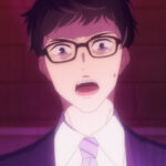 TVアニメ『異世界の沙汰は社畜次第』第1話のあらすじ公開！　聖女召喚に巻き込まれ、異世界に転移してしまった近藤誠一郎は…