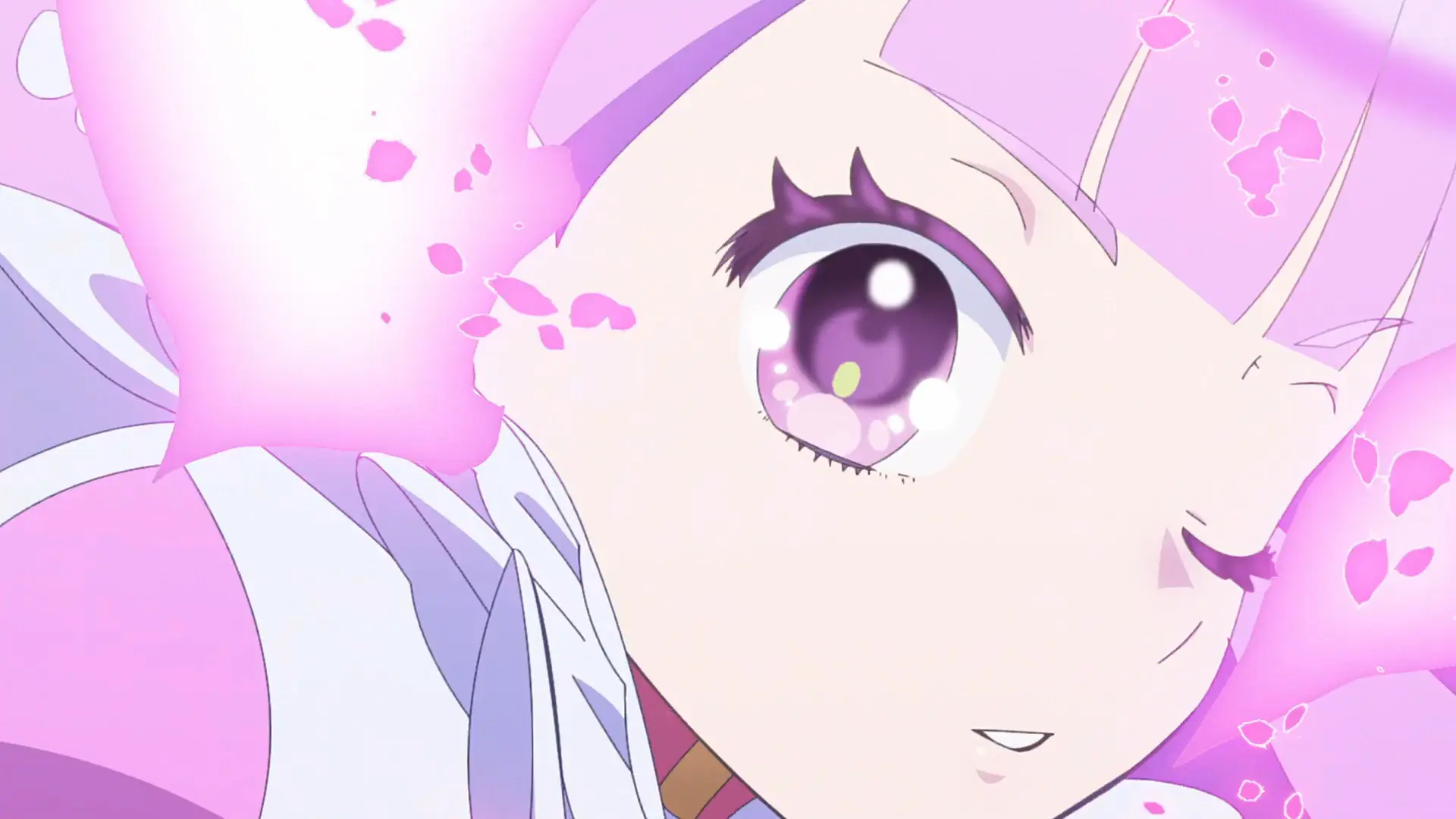 TVアニメ『プリンセッション・オーケストラ』新プリンセスのキャスト