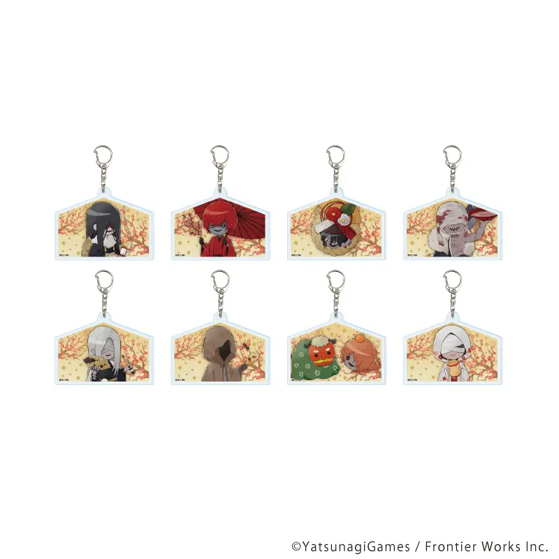 文字化化』POP UP SHOP in 池袋スキマストア by eeoが開催決定！ 新作