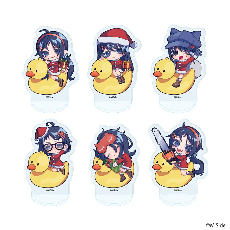 ミイ○即購入可ページ MiSide : ミサイド』より新商品が発売！ キュートな描き起こしイラスト