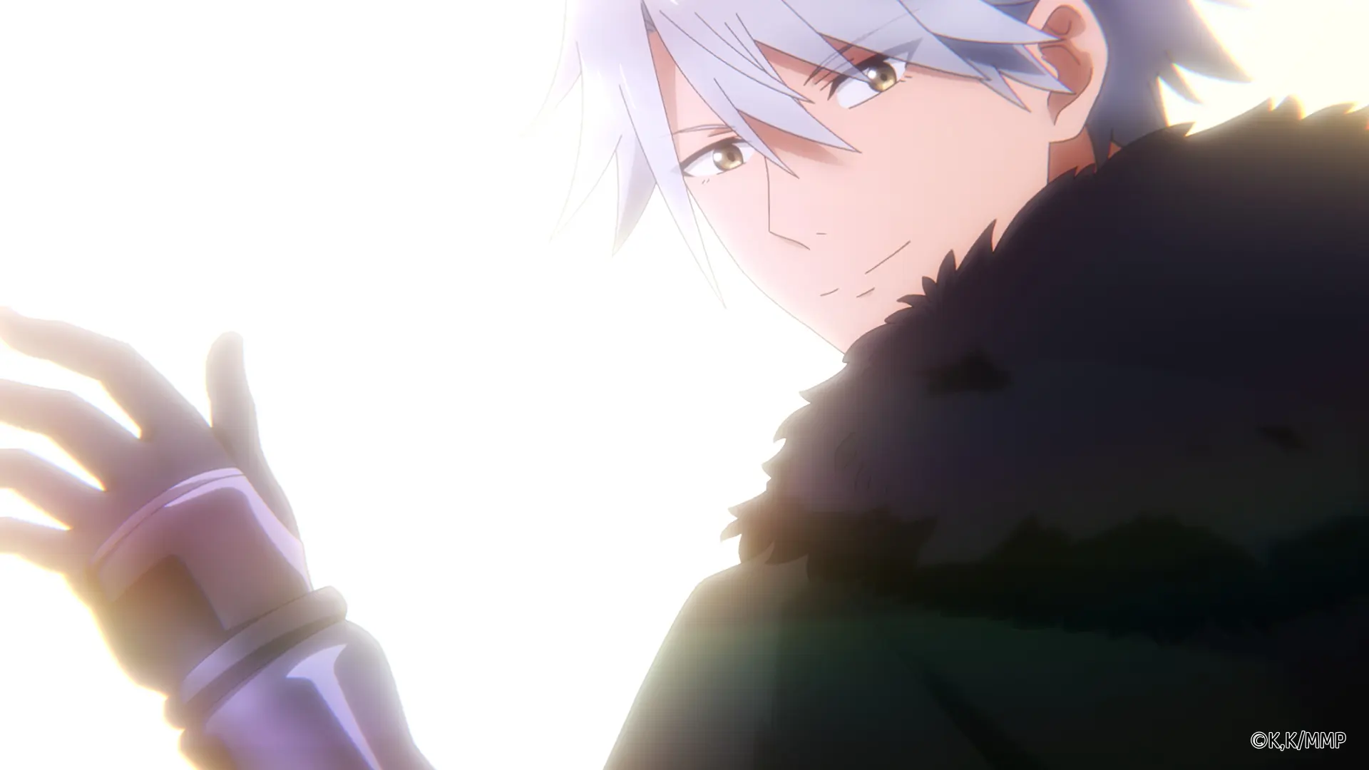 TVアニメ『悪食令嬢と狂血公爵』第10話のあらすじ公開！ アリ