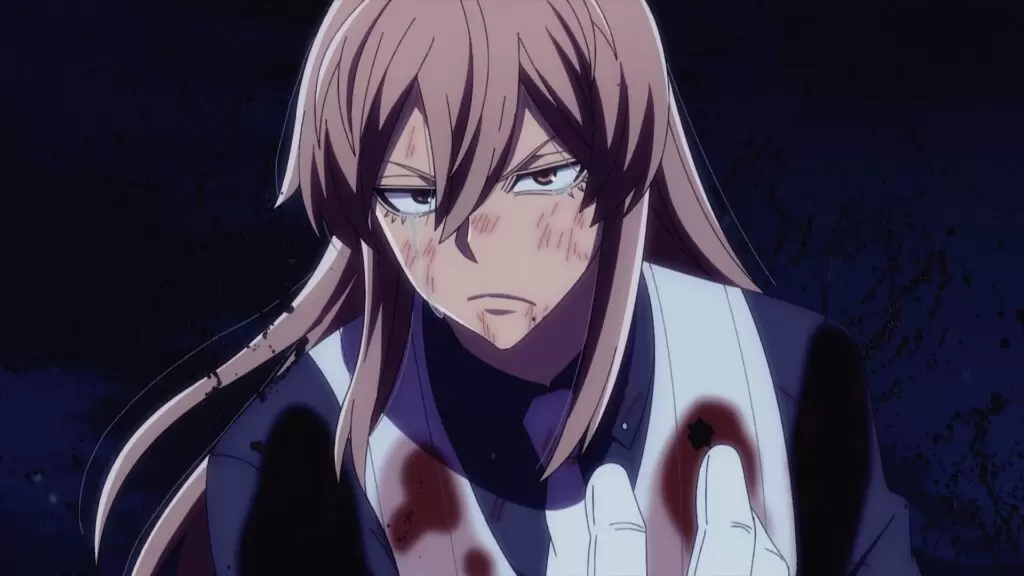 TVアニメ『桃源暗鬼』第23話のあらすじ公開！ 神門より強くありたい