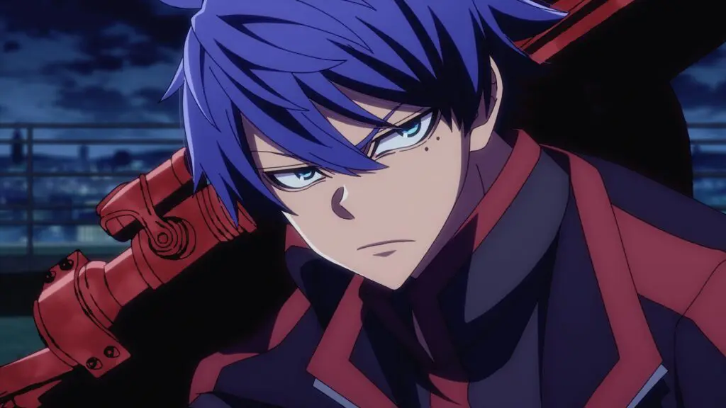 TVアニメ『桃源暗鬼』第22話のあらすじ公開！ 四季は、神門に身の潔白