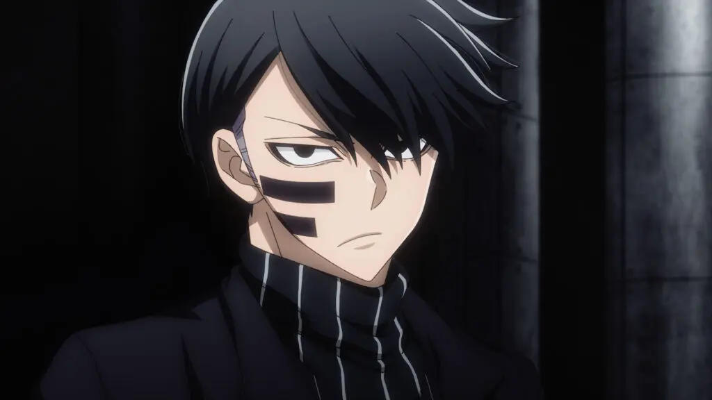 TVアニメ『桃源暗鬼』第21話のあらすじ公開！ タロットカードを駆使し